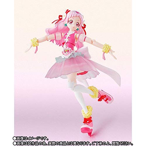 Amazon.co.jp: バンダイ(BANDAI) S.H.フィギュアーツ キュアエール